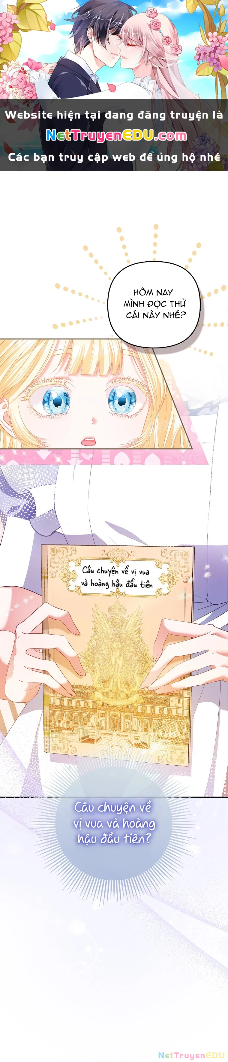 Nàng Công Chúa Của Mọi Người Chapter 23 - 1