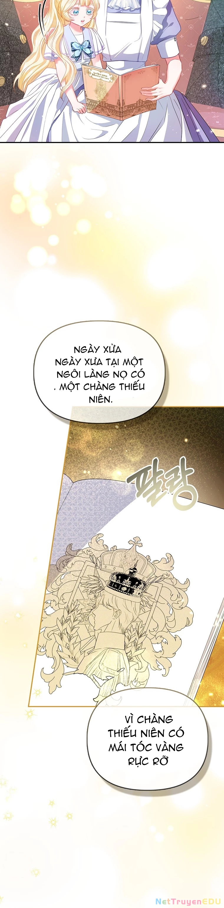 Nàng Công Chúa Của Mọi Người Chapter 23 - 3