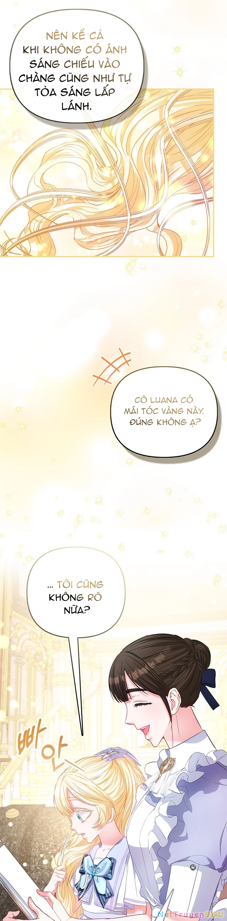 Nàng Công Chúa Của Mọi Người Chapter 23 - 4