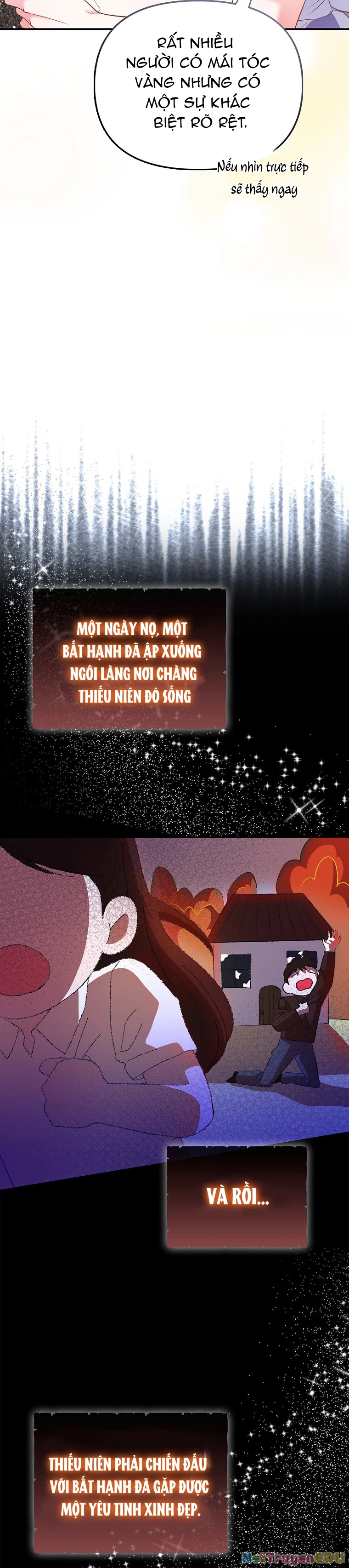 Nàng Công Chúa Của Mọi Người Chapter 23 - 5