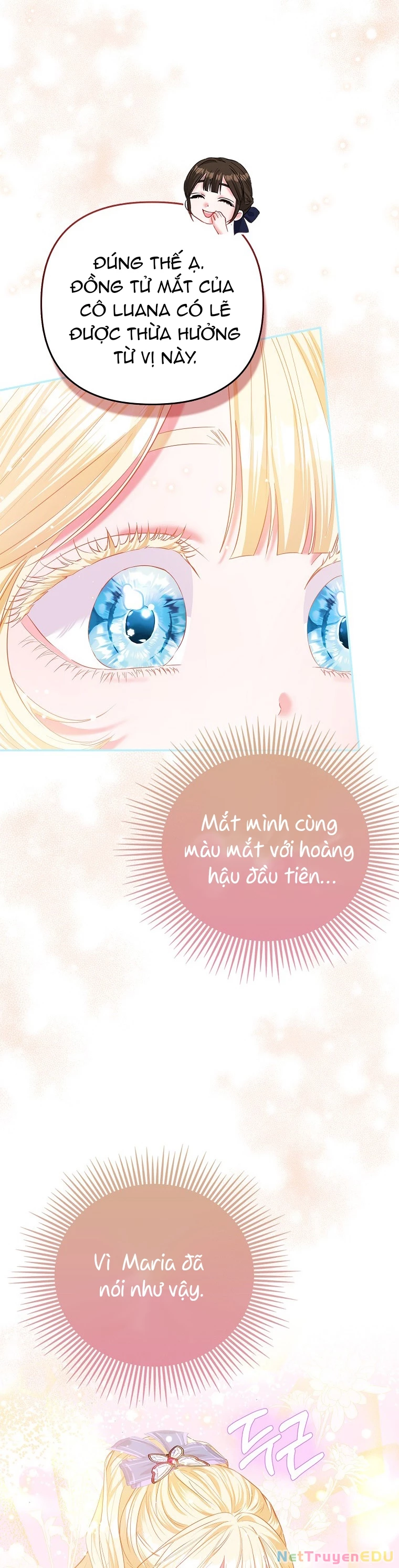 Nàng Công Chúa Của Mọi Người Chapter 23 - 7