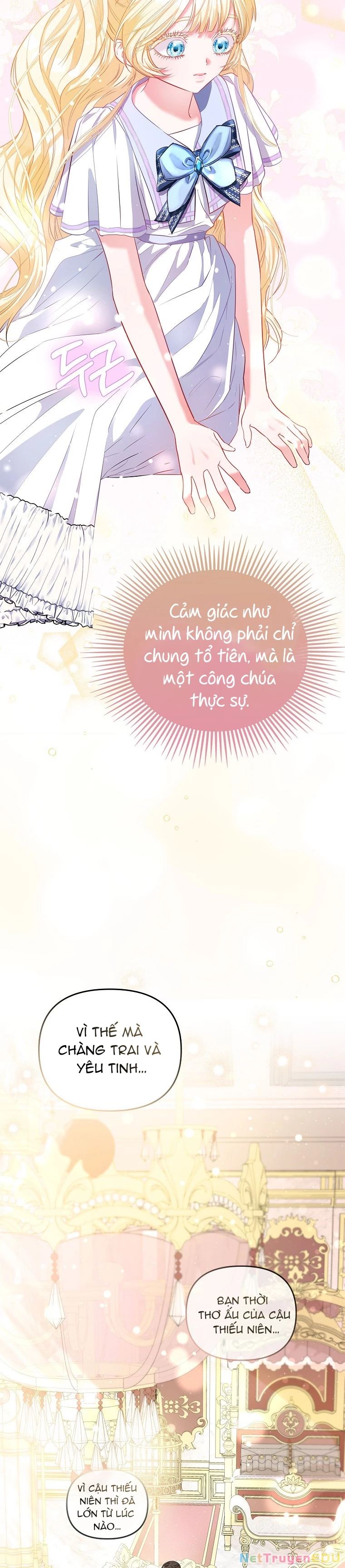 Nàng Công Chúa Của Mọi Người Chapter 23 - 8