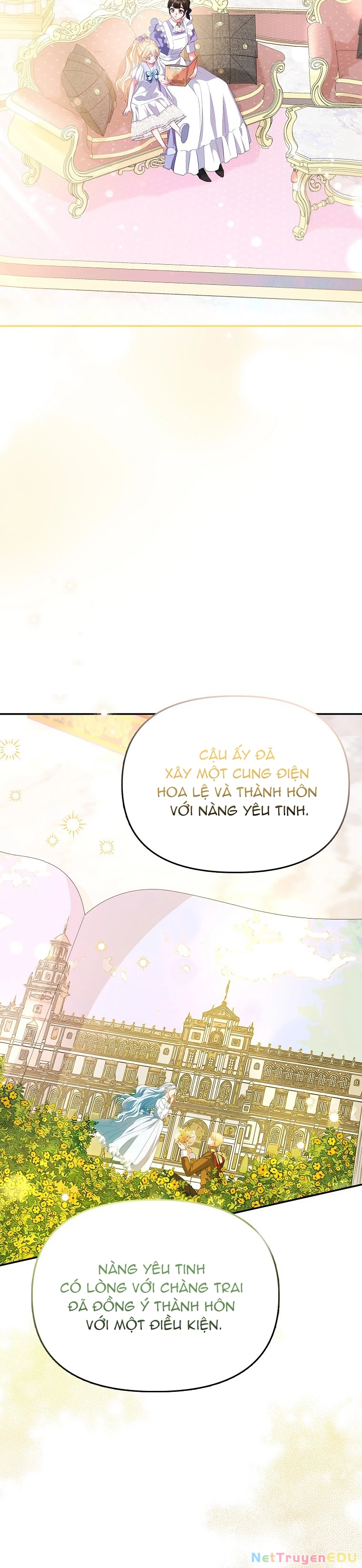 Nàng Công Chúa Của Mọi Người Chapter 23 - 9