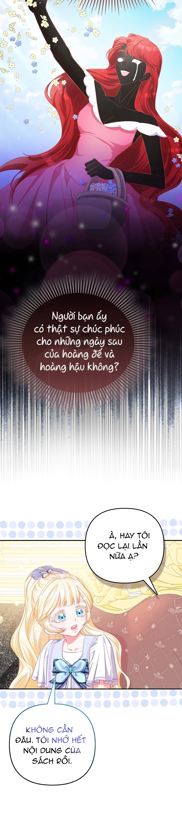 Nàng Công Chúa Của Mọi Người Chapter 23 - 14