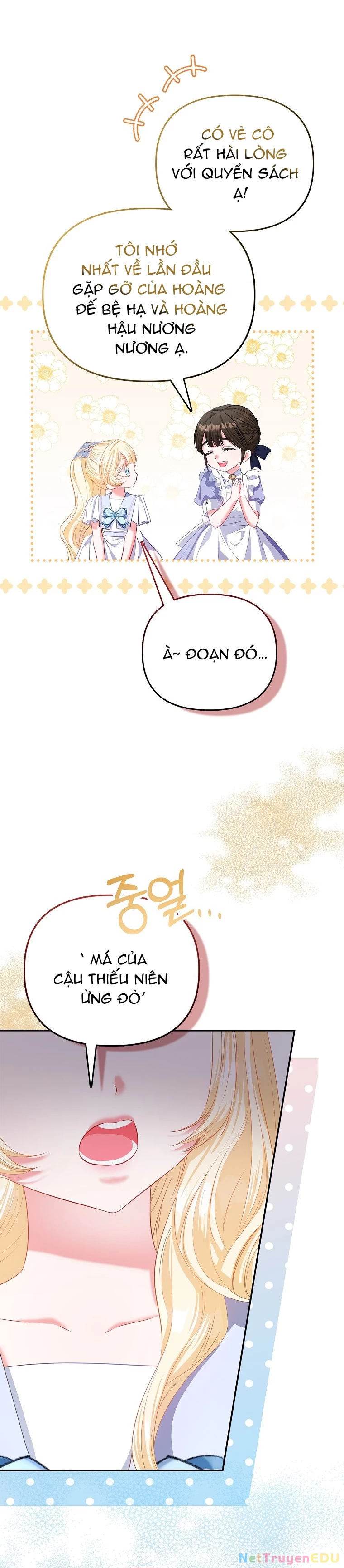 Nàng Công Chúa Của Mọi Người Chapter 23 - 15