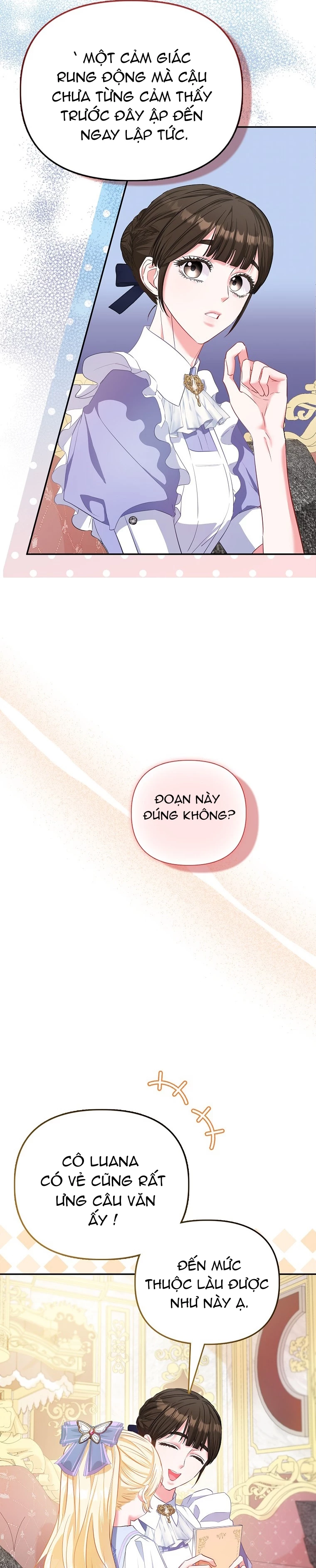 Nàng Công Chúa Của Mọi Người Chapter 23 - 16