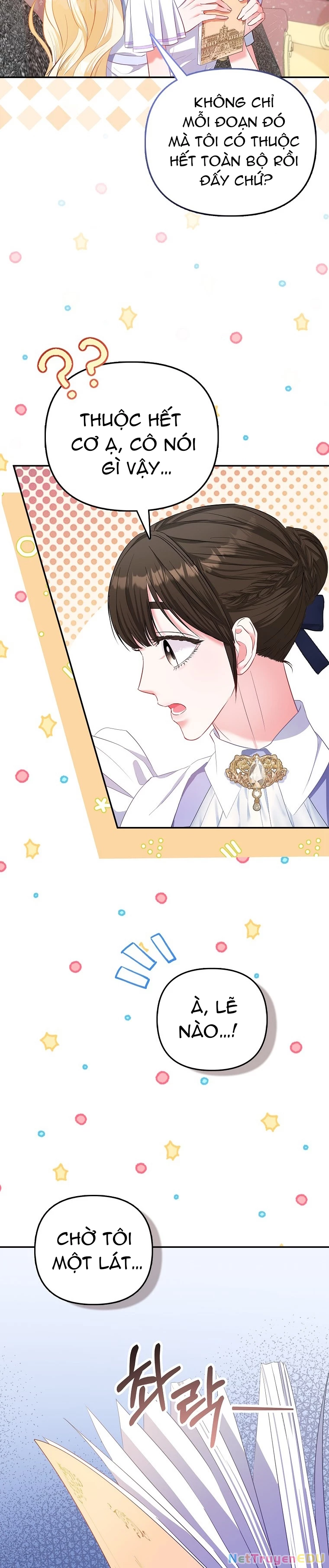 Nàng Công Chúa Của Mọi Người Chapter 23 - 17