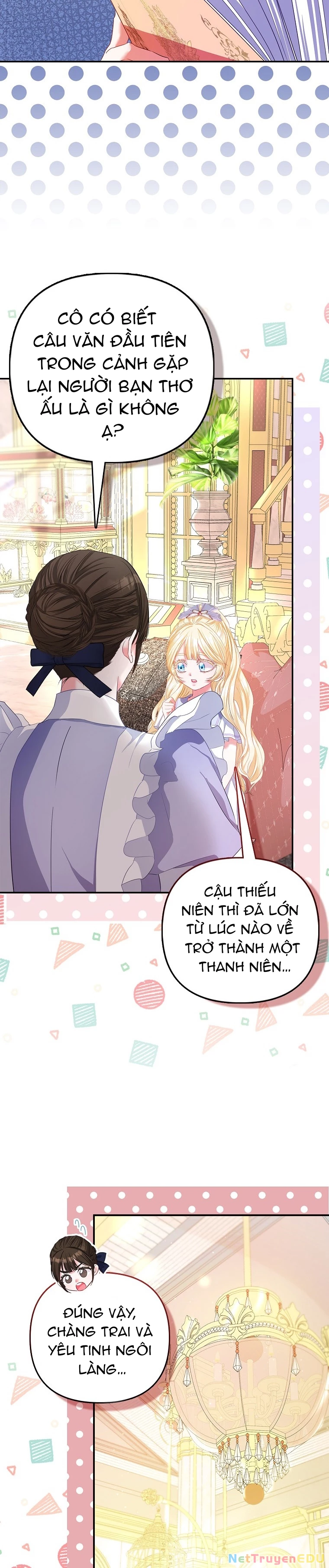 Nàng Công Chúa Của Mọi Người Chapter 23 - 18
