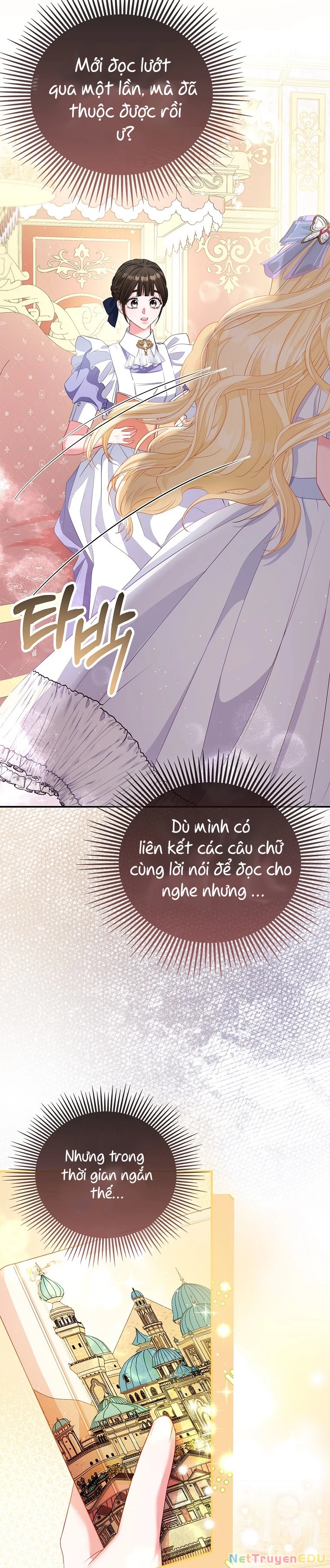 Nàng Công Chúa Của Mọi Người Chapter 23 - 20