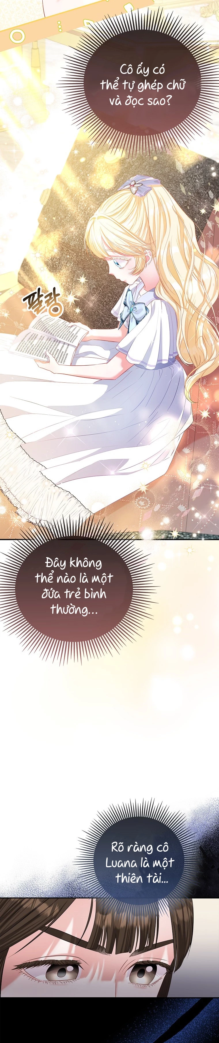 Nàng Công Chúa Của Mọi Người Chapter 23 - 21