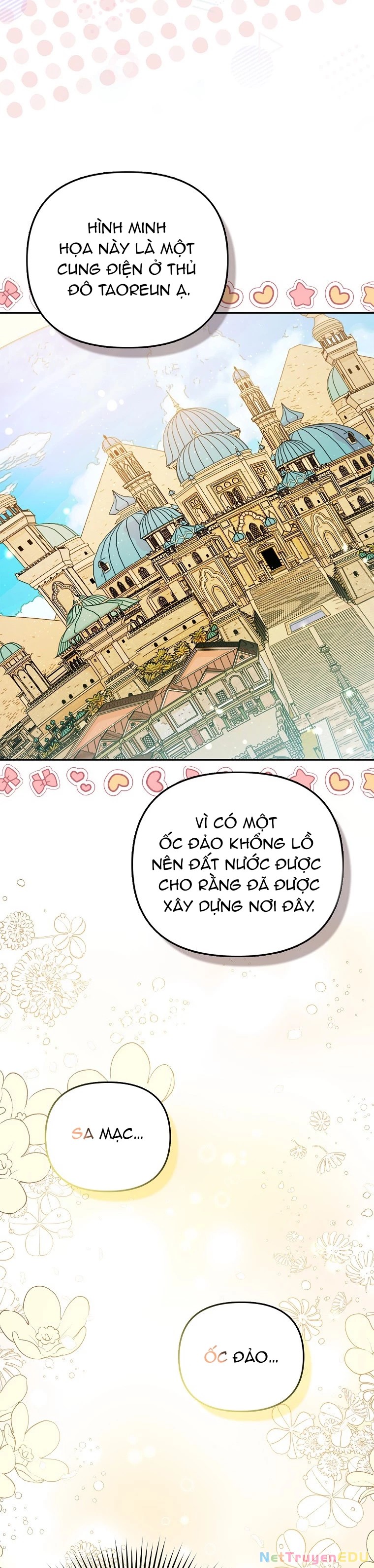 Nàng Công Chúa Của Mọi Người Chapter 23 - 24
