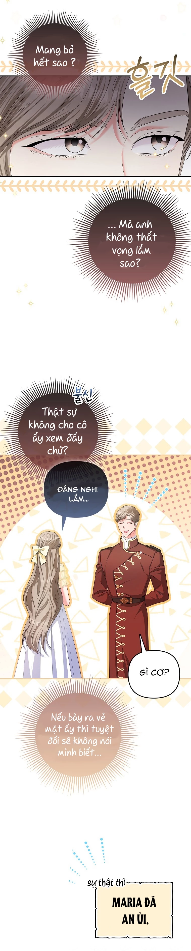 Nàng Công Chúa Của Mọi Người Chapter 23 - 29
