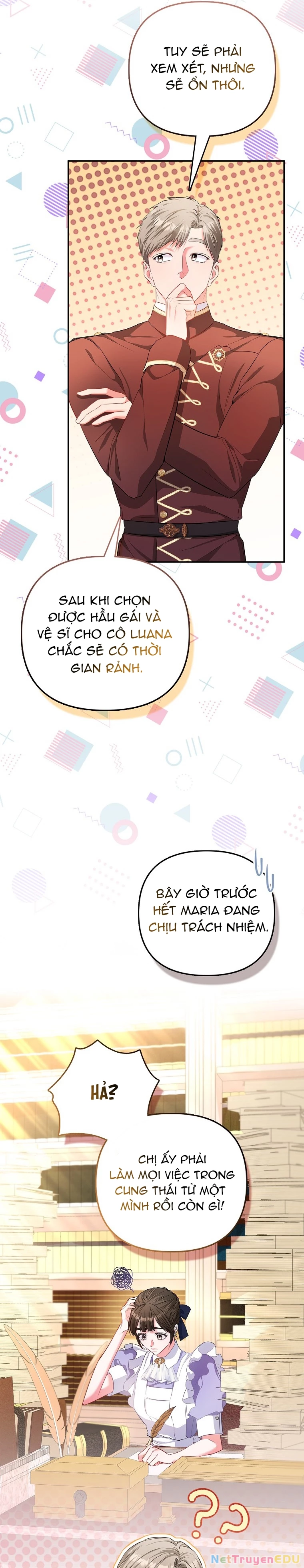 Nàng Công Chúa Của Mọi Người Chapter 23 - 33