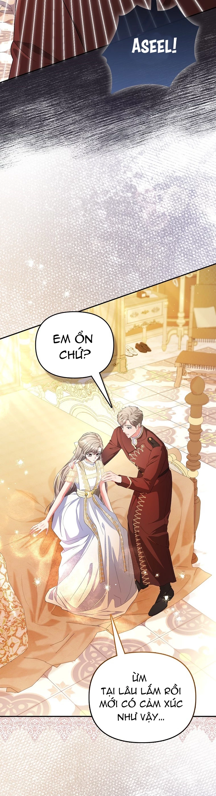 Nàng Công Chúa Của Mọi Người Chapter 23 - 38