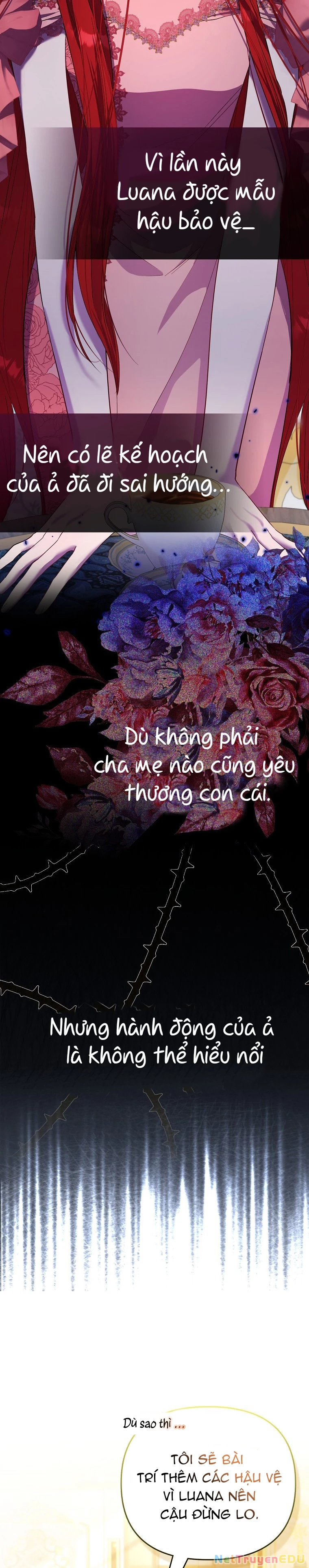 Nàng Công Chúa Của Mọi Người Chapter 24 - 7