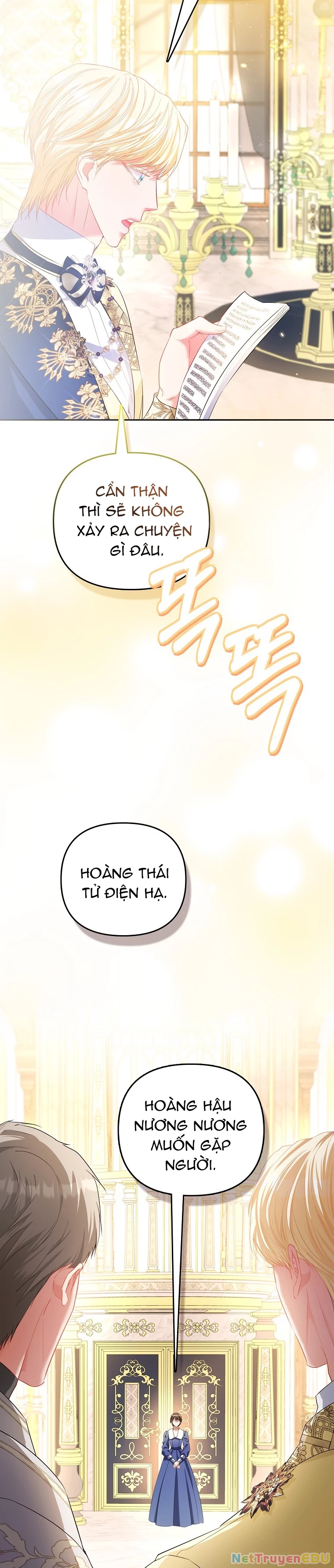 Nàng Công Chúa Của Mọi Người Chapter 24 - 8