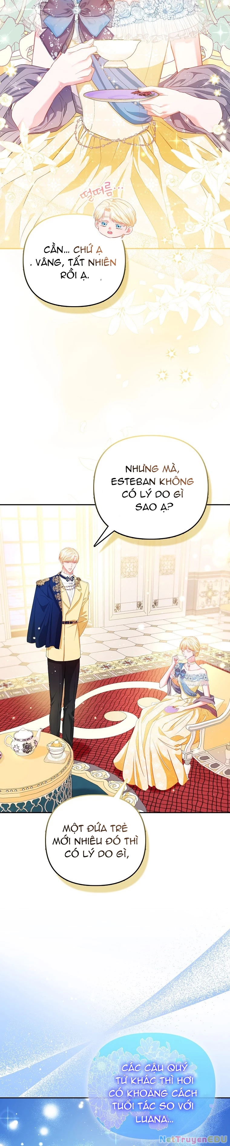 Nàng Công Chúa Của Mọi Người Chapter 24 - 11