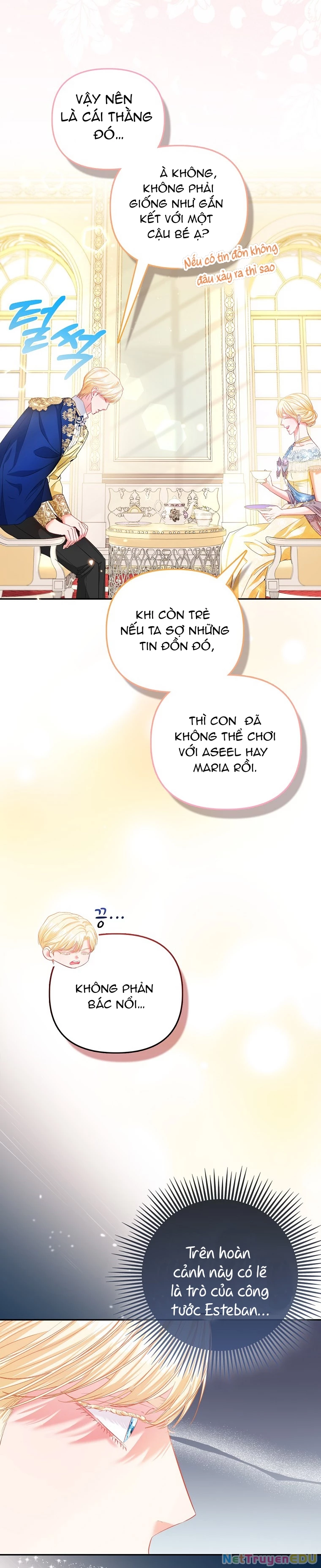 Nàng Công Chúa Của Mọi Người Chapter 24 - 13