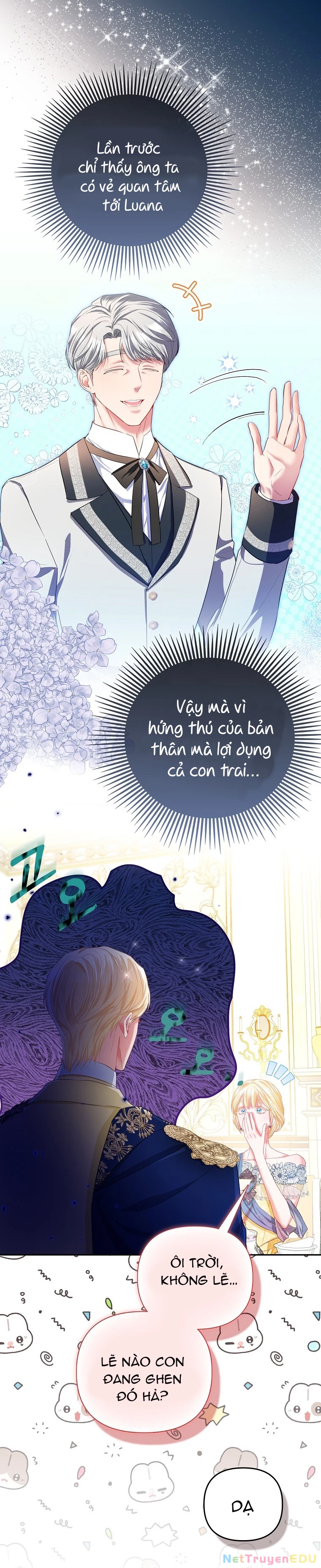 Nàng Công Chúa Của Mọi Người Chapter 24 - 14