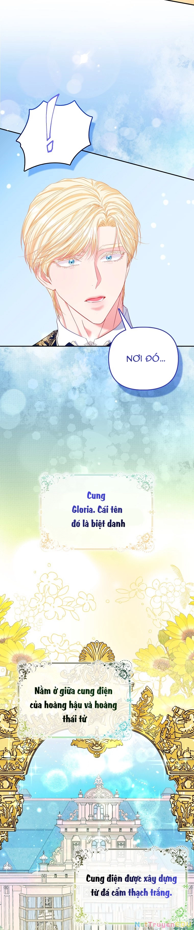 Nàng Công Chúa Của Mọi Người Chapter 24 - 17