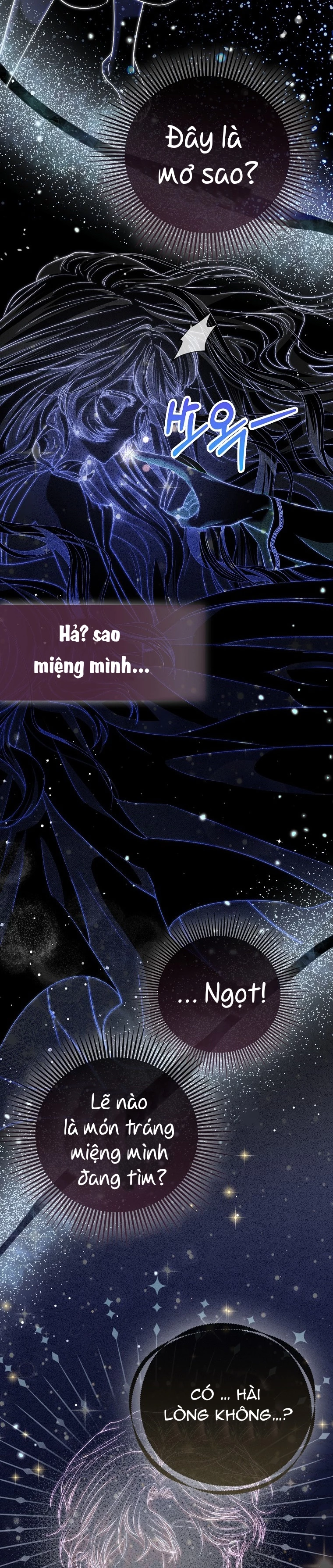 Nàng Công Chúa Của Mọi Người Chapter 24 - 22
