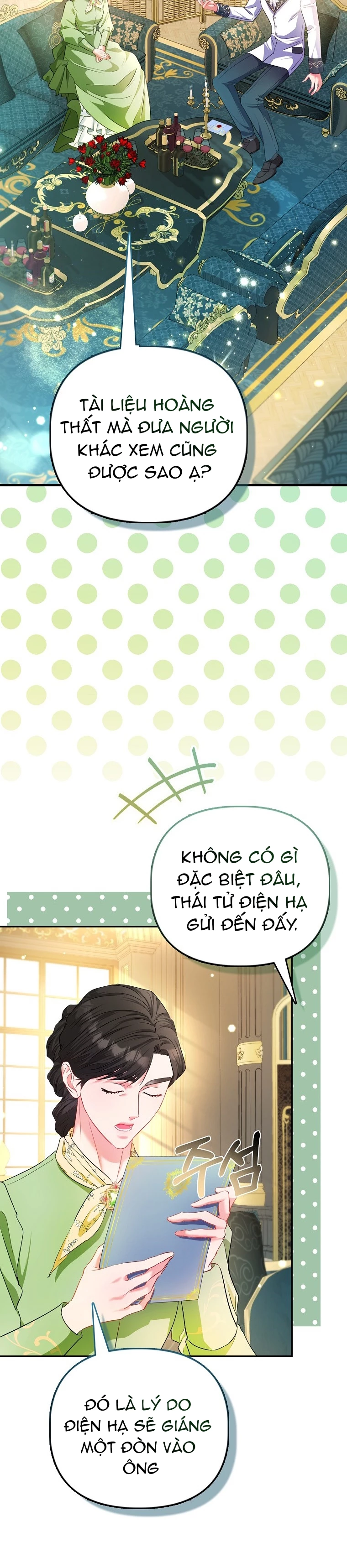 Nàng Công Chúa Của Mọi Người Chapter 24 - 28