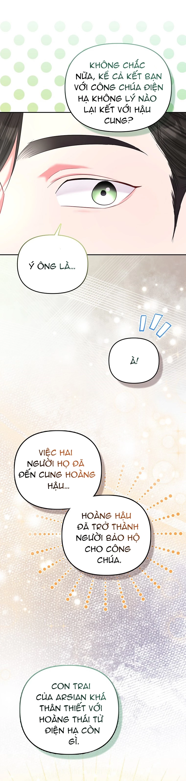 Nàng Công Chúa Của Mọi Người Chapter 24 - 33