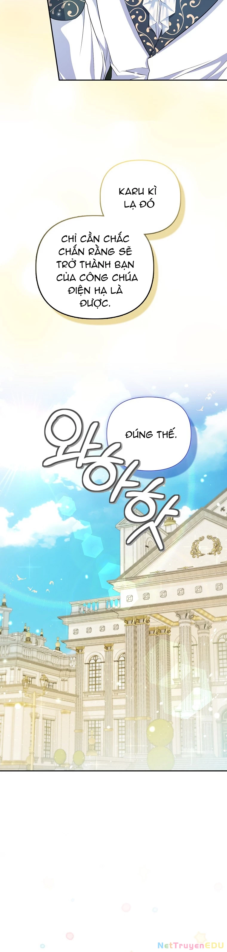 Nàng Công Chúa Của Mọi Người Chapter 24 - 37