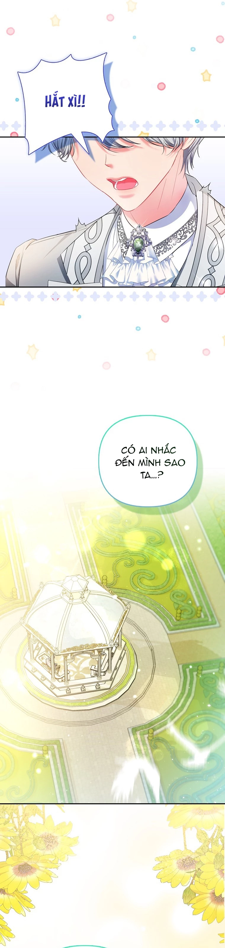 Nàng Công Chúa Của Mọi Người Chapter 24 - 38