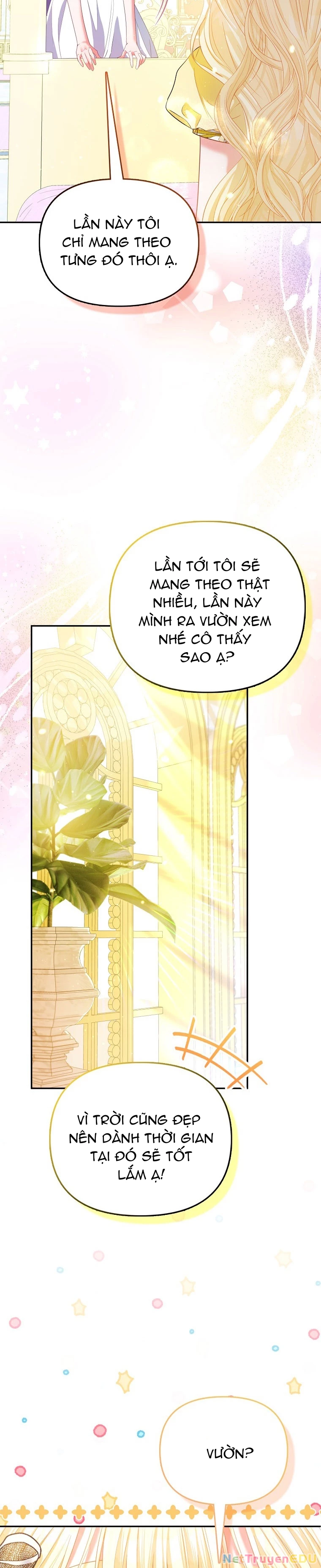 Nàng Công Chúa Của Mọi Người Chapter 25 - 2