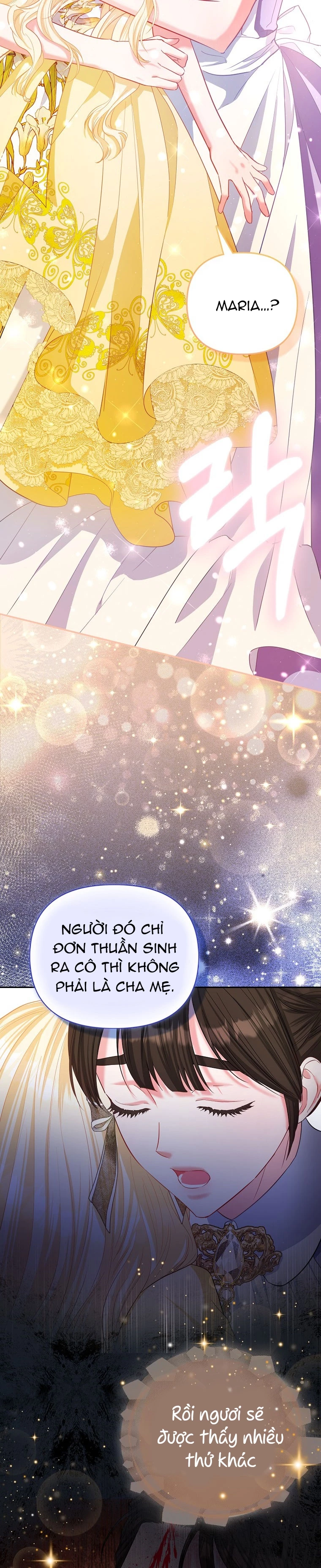 Nàng Công Chúa Của Mọi Người Chapter 25 - 8
