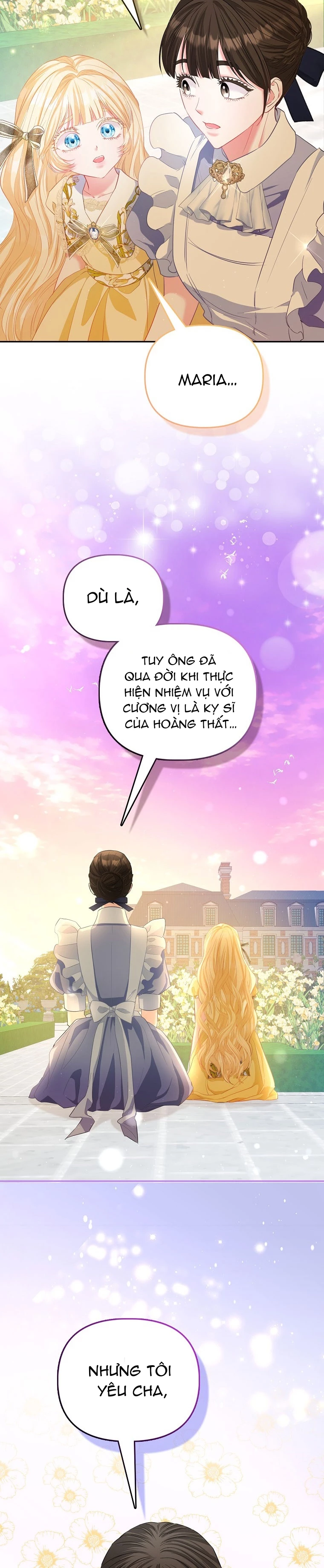 Nàng Công Chúa Của Mọi Người Chapter 25 - 12