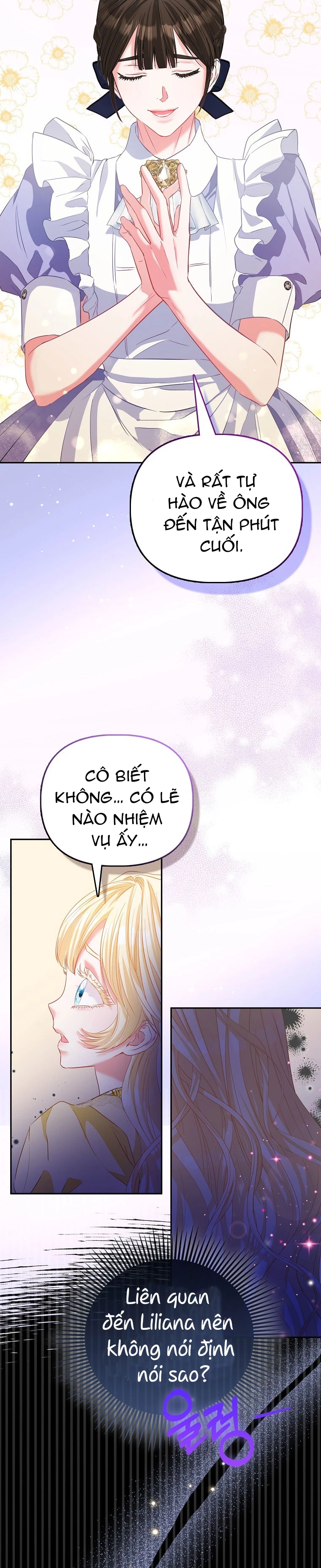 Nàng Công Chúa Của Mọi Người Chapter 25 - 13