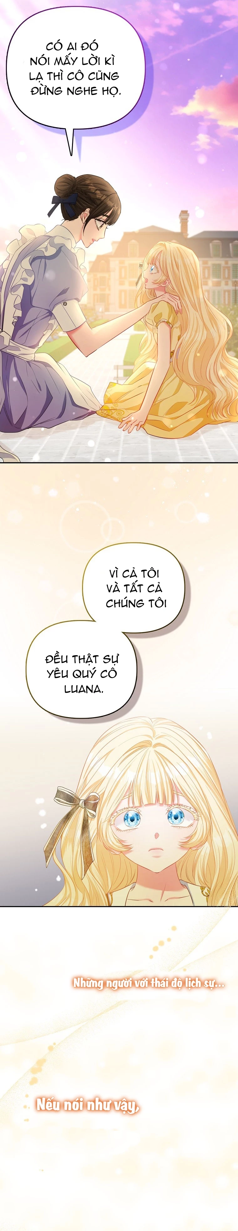 Nàng Công Chúa Của Mọi Người Chapter 25 - 15