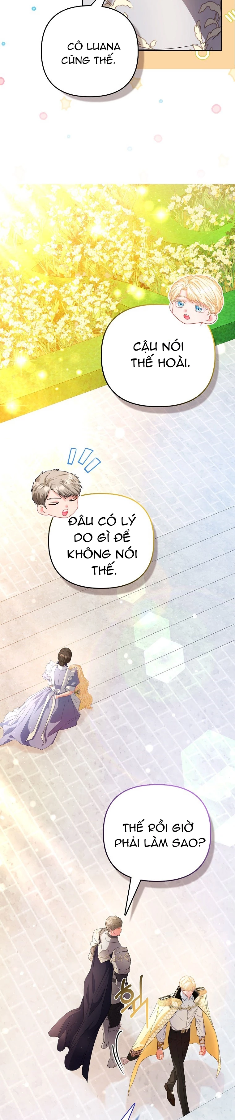 Nàng Công Chúa Của Mọi Người Chapter 25 - 18