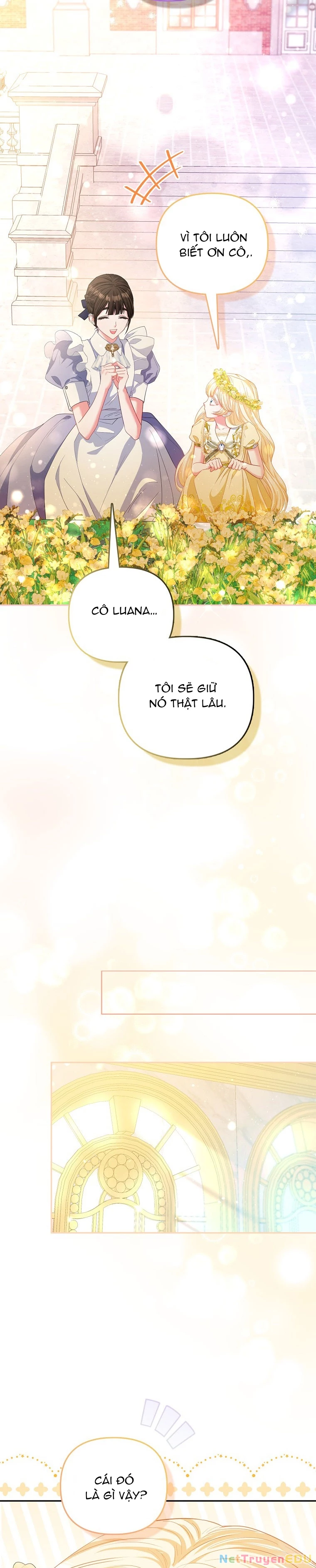 Nàng Công Chúa Của Mọi Người Chapter 25 - 27