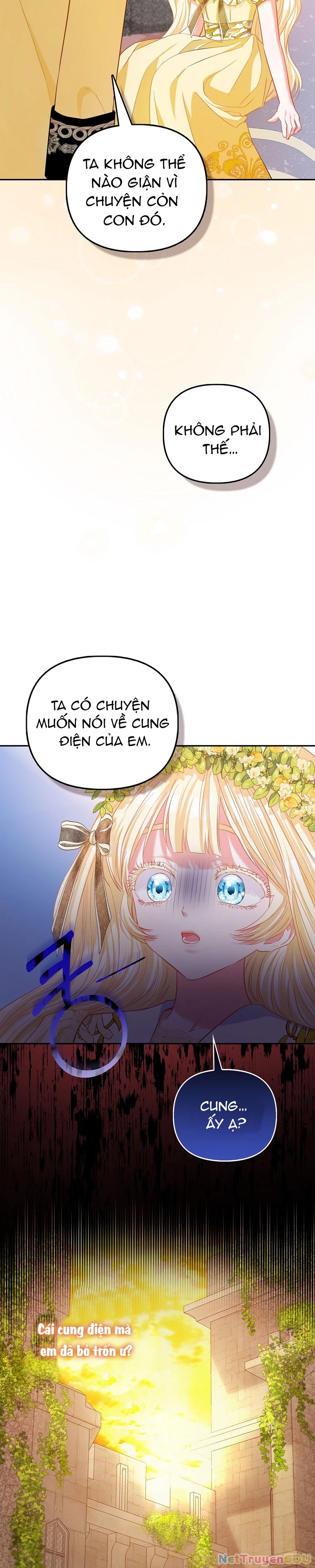 Nàng Công Chúa Của Mọi Người Chapter 25 - 31