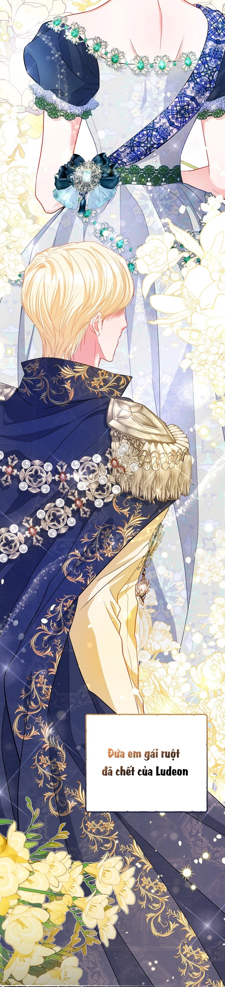 Nàng Công Chúa Của Mọi Người Chapter 26 - 13