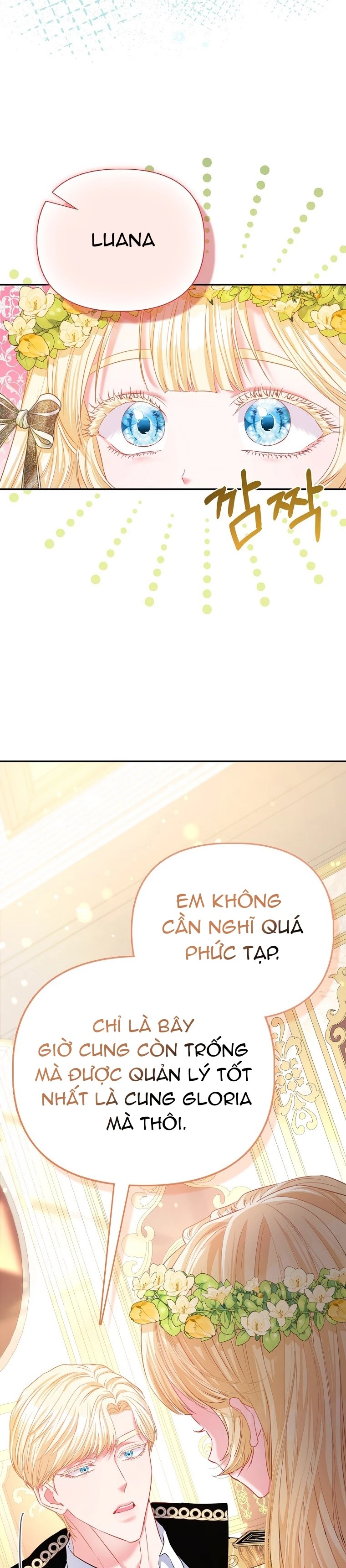 Nàng Công Chúa Của Mọi Người Chapter 26 - 16