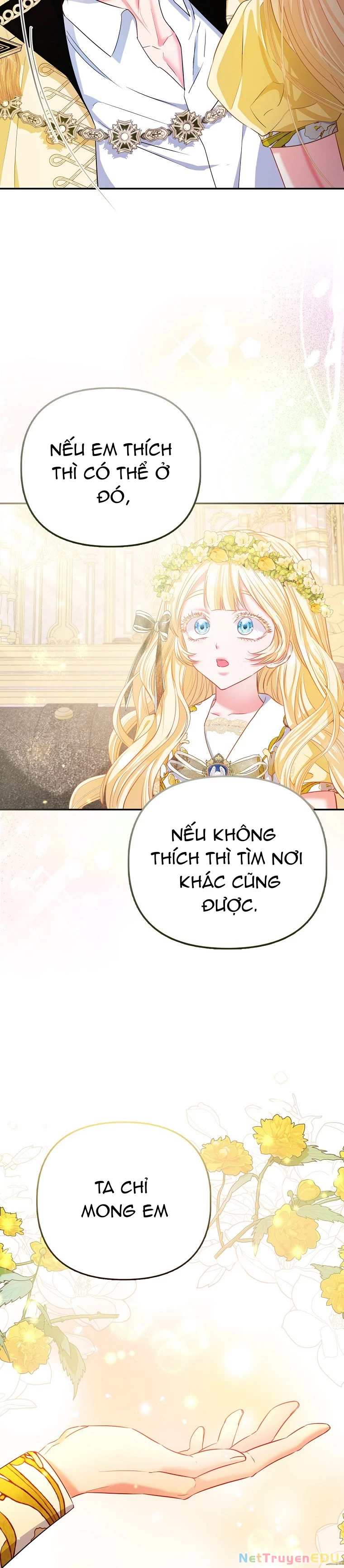 Nàng Công Chúa Của Mọi Người Chapter 26 - 17