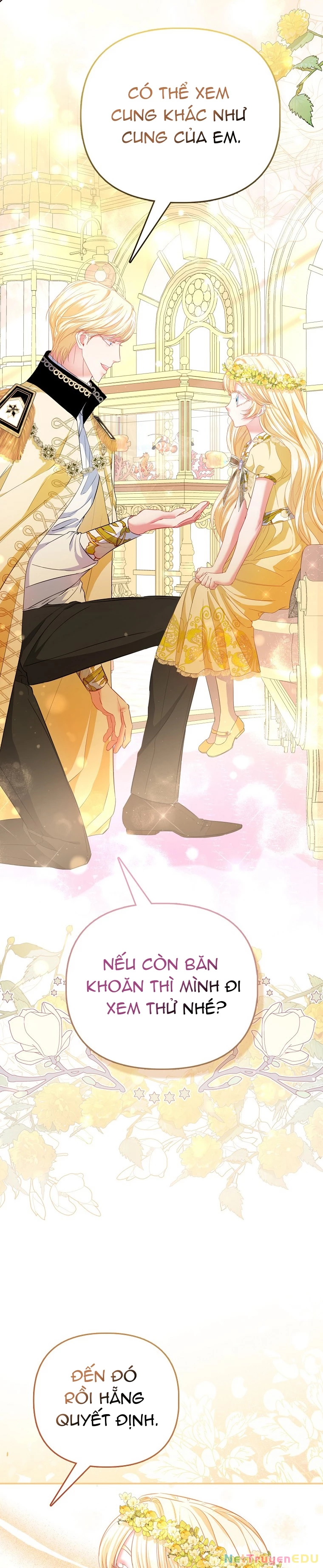 Nàng Công Chúa Của Mọi Người Chapter 26 - 18