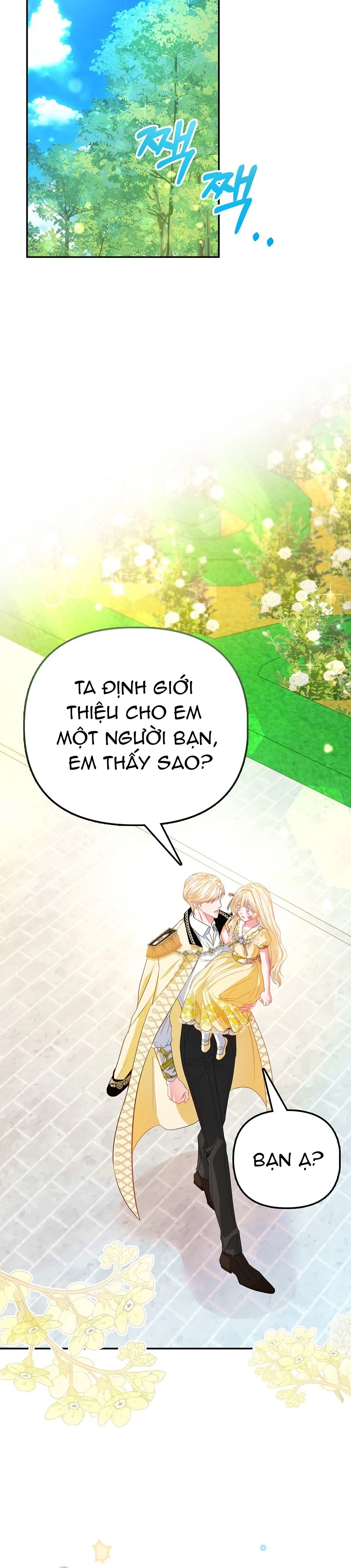 Nàng Công Chúa Của Mọi Người Chapter 26 - 21