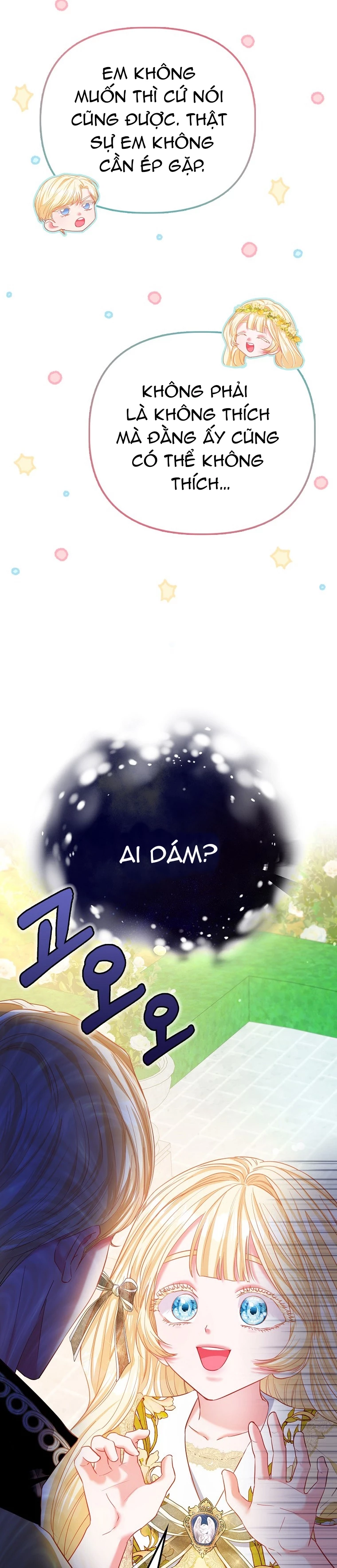Nàng Công Chúa Của Mọi Người Chapter 26 - 22