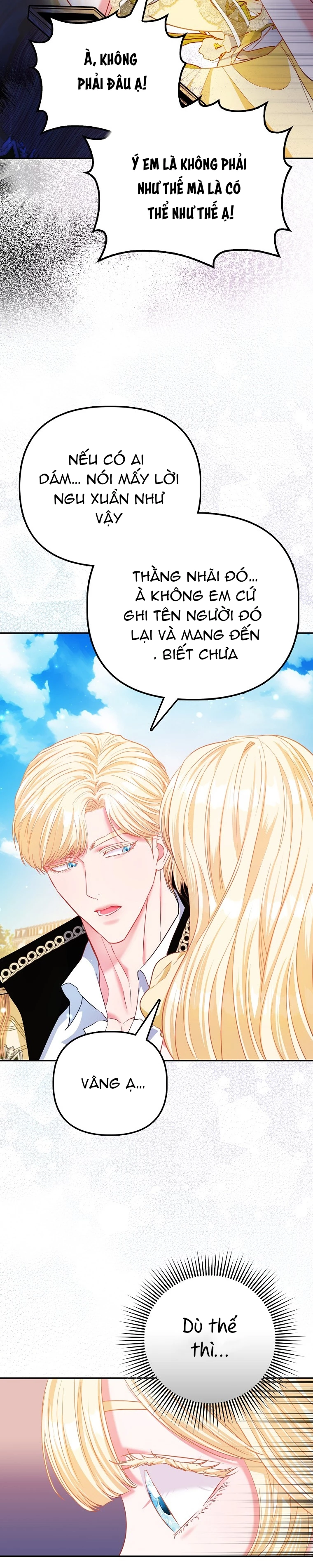 Nàng Công Chúa Của Mọi Người Chapter 26 - 23