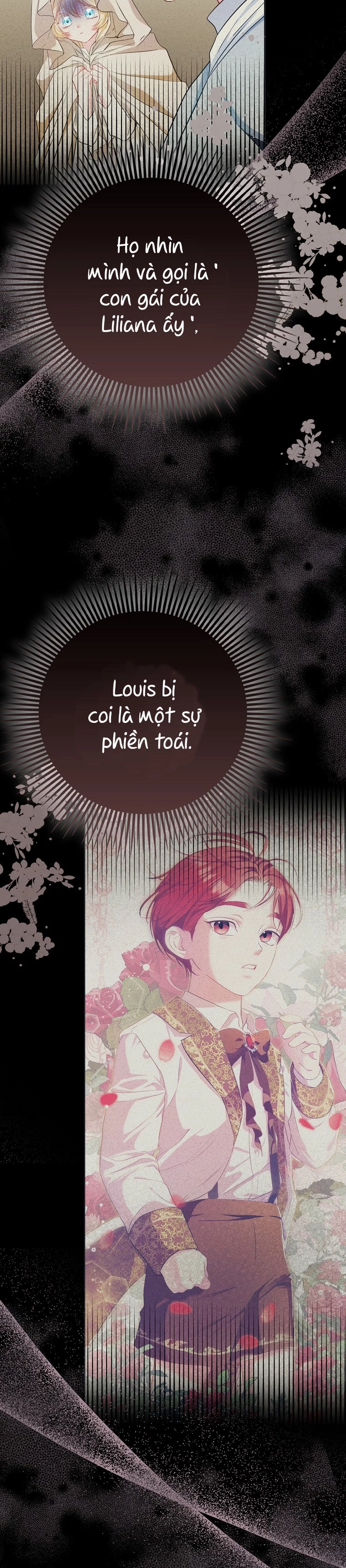 Nàng Công Chúa Của Mọi Người Chapter 26 - 25