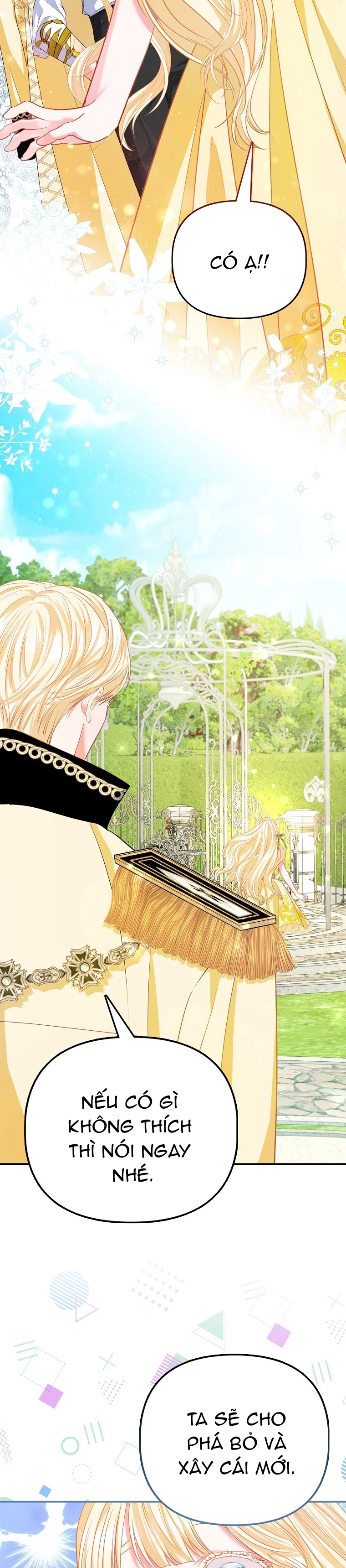 Nàng Công Chúa Của Mọi Người Chapter 26 - 29