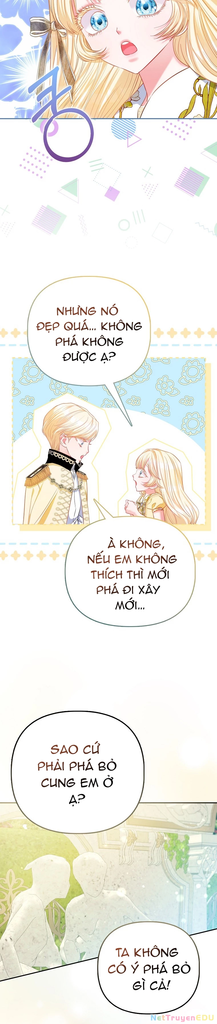 Nàng Công Chúa Của Mọi Người Chapter 26 - 30