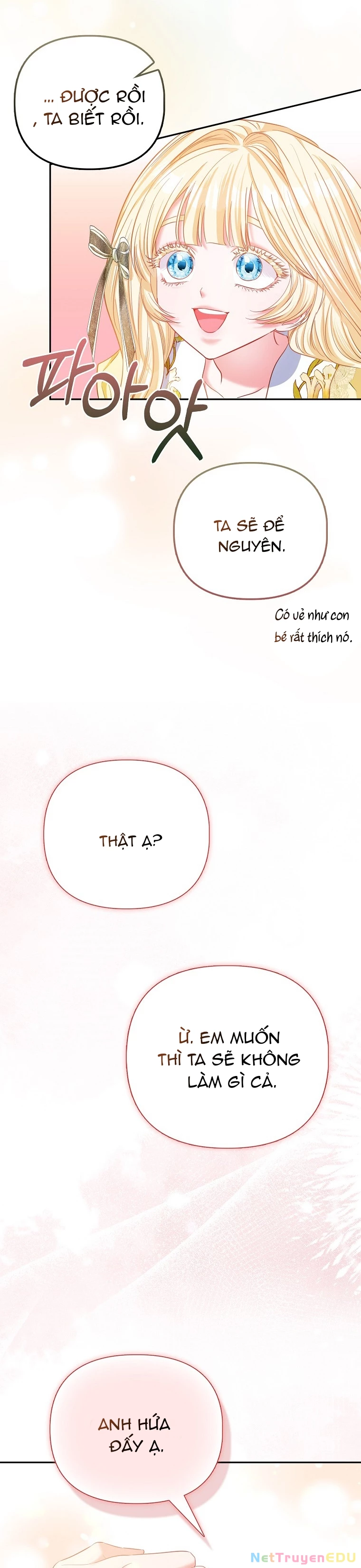 Nàng Công Chúa Của Mọi Người Chapter 26 - 31