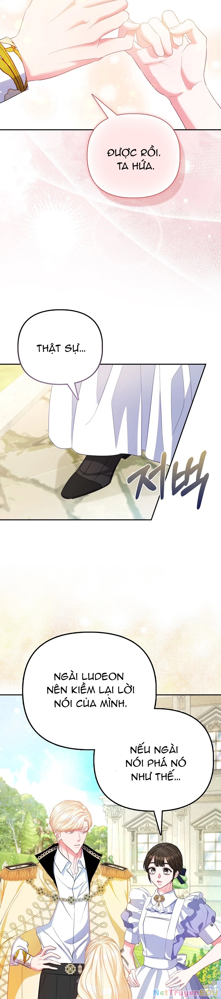 Nàng Công Chúa Của Mọi Người Chapter 26 - 32