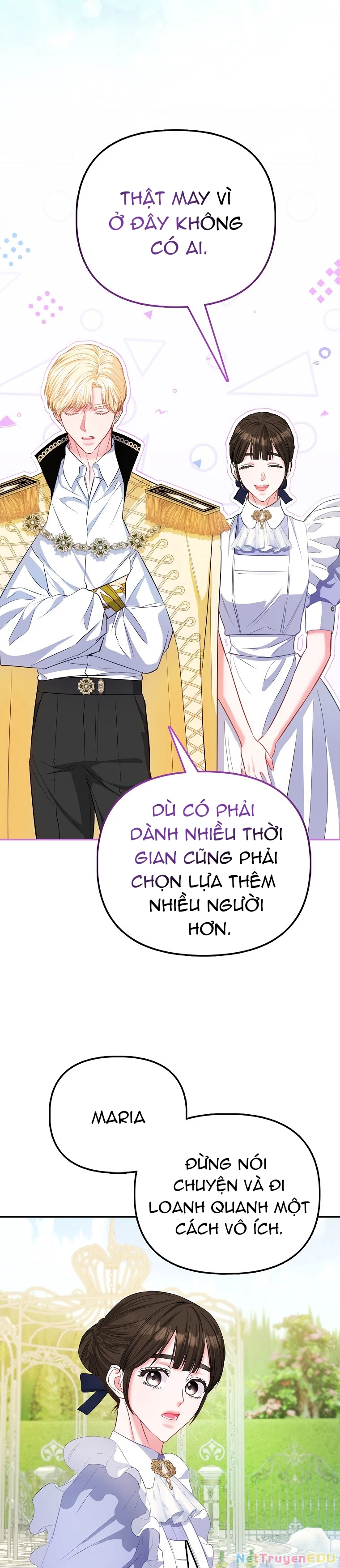 Nàng Công Chúa Của Mọi Người Chapter 27 - 6